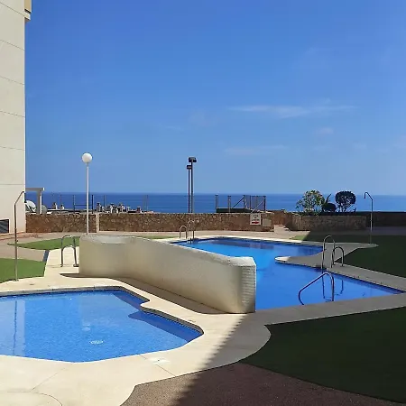 Lejlighed Dream Sea Golf &